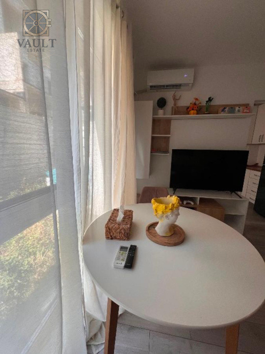 Apartament 2 camere-19mp curte proprie -1 Decembrie 1918