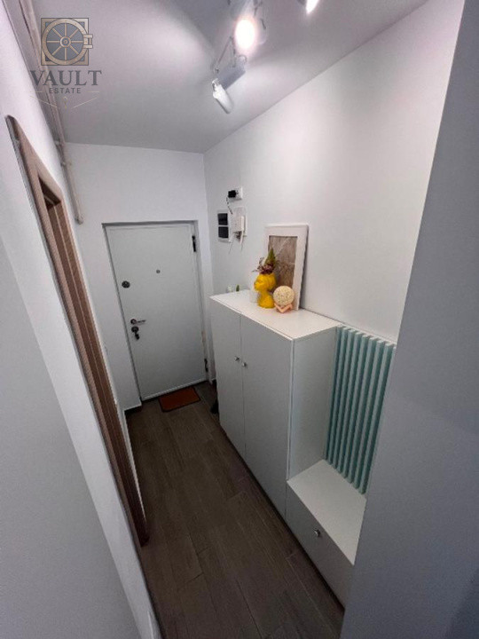Apartament 2 camere-19mp curte proprie -1 Decembrie 1918