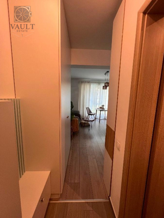 Apartament 2 camere-19mp curte proprie -1 Decembrie 1918
