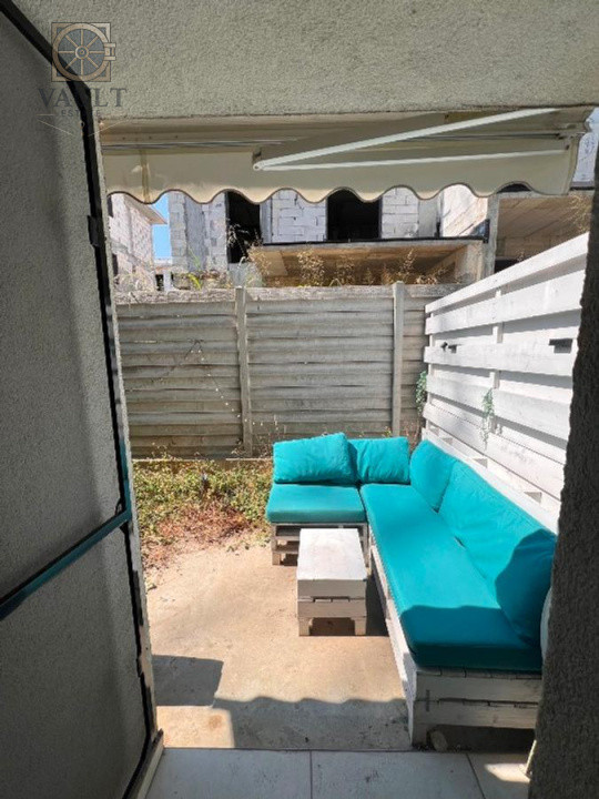 Apartament 2 camere-19mp curte proprie -1 Decembrie 1918