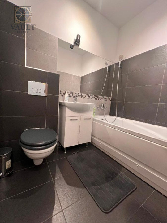 Apartament 2 camere-19mp curte proprie -1 Decembrie 1918