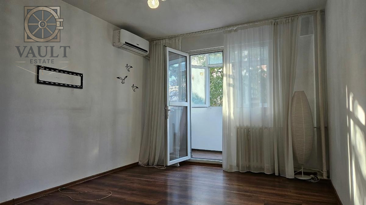 Apartament 2 camere-5 minute de mers pana la metrou 1 Decembrie 1918 