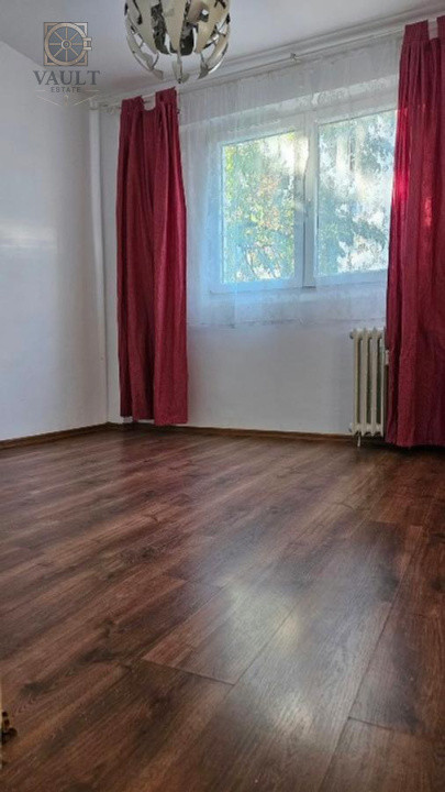 Apartament 2 camere-5 minute de mers pana la metrou 1 Decembrie 1918 