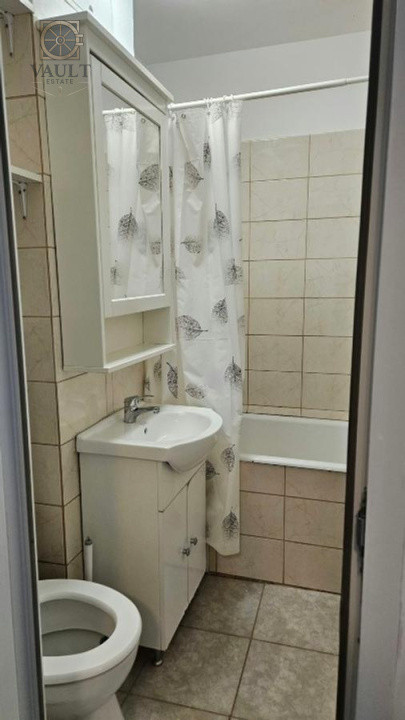 Apartament 2 camere-5 minute de mers pana la metrou 1 Decembrie 1918 