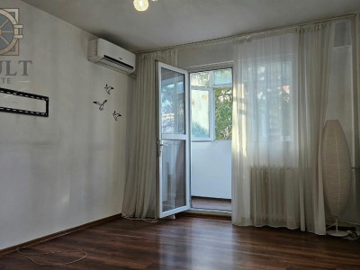 Apartament 2 camere-5 minute de mers pana la metrou 1 Decembrie 1918 