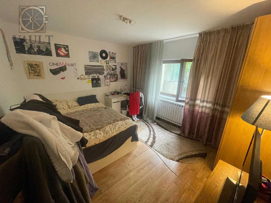 APARTAMENT 4 CAMERE-DECOMANDAT-13 SEPTEMBRIE-PROPSER-SEBASTIAN 