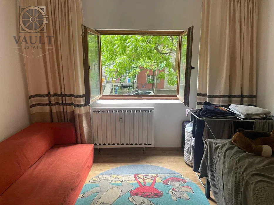 APARTAMENT 4 CAMERE-DECOMANDAT-13 SEPTEMBRIE-PROPSER-SEBASTIAN 
