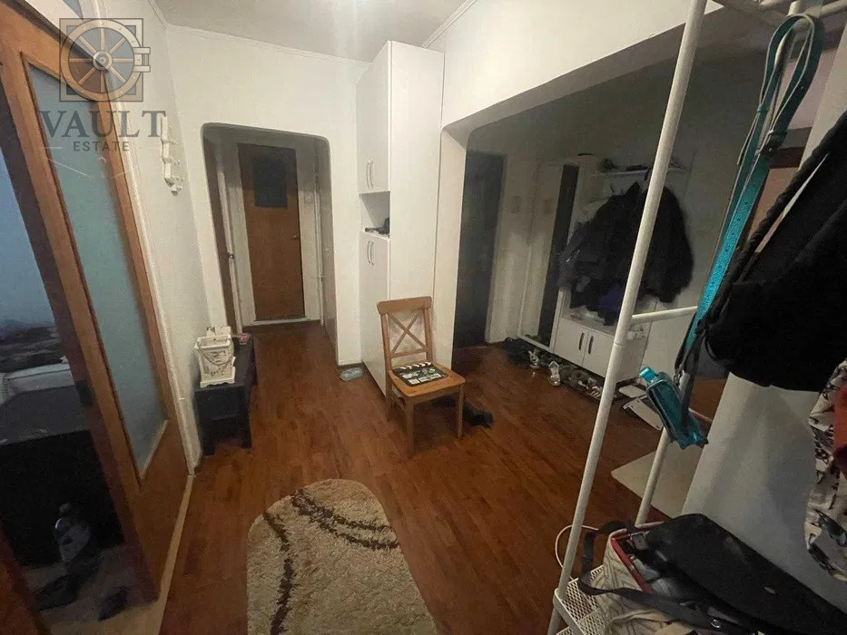 APARTAMENT 4 CAMERE-DECOMANDAT-13 SEPTEMBRIE-PROPSER-SEBASTIAN 