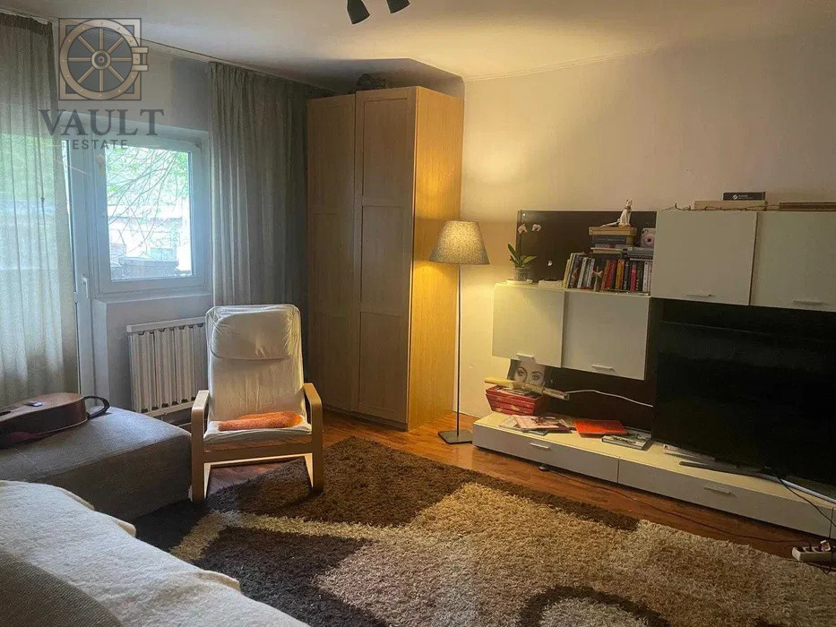 APARTAMENT 4 CAMERE-DECOMANDAT-13 SEPTEMBRIE-PROPSER-SEBASTIAN 