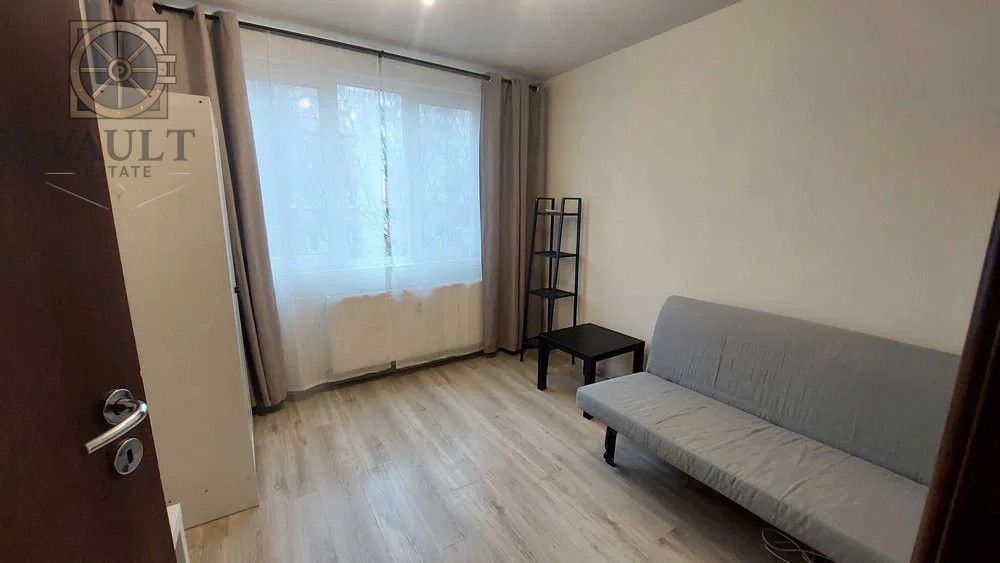 APARTAMENT 3 CAMERE-RAHOVA-ETAJ 3/4-PARCARE-SEMIDECOMANDAT