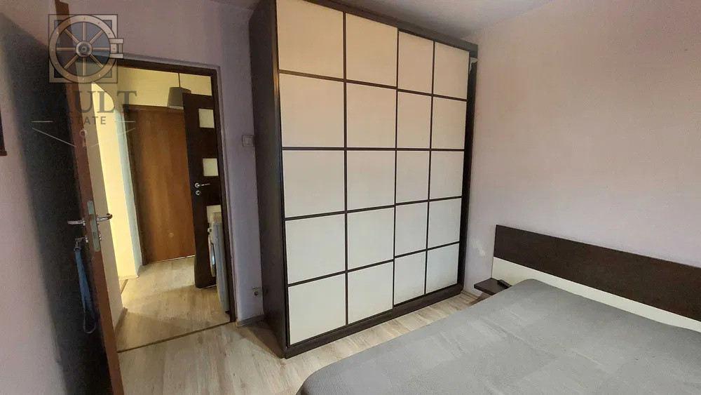 APARTAMENT 3 CAMERE-RAHOVA-ETAJ 3/4-PARCARE-SEMIDECOMANDAT