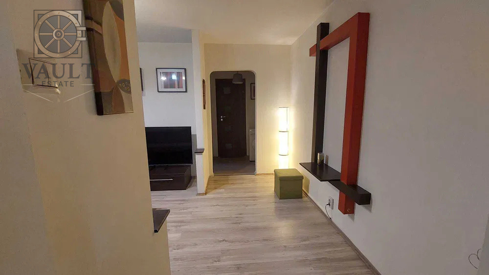 APARTAMENT 3 CAMERE-RAHOVA-ETAJ 3/4-PARCARE-SEMIDECOMANDAT