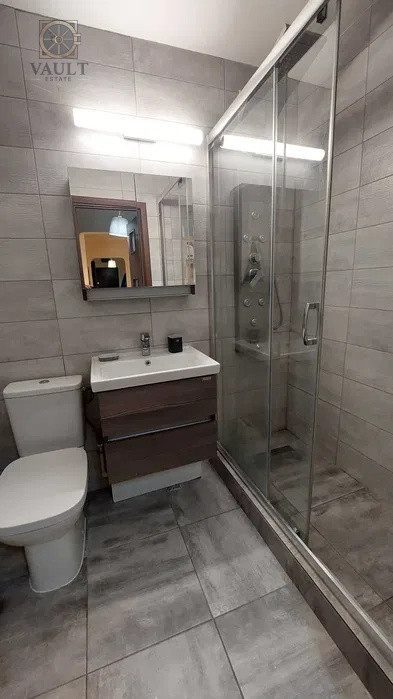 APARTAMENT 3 CAMERE-RAHOVA-ETAJ 3/4-PARCARE-SEMIDECOMANDAT