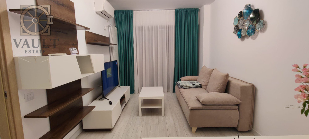Apartament 2 camere - Politehnica - Novum