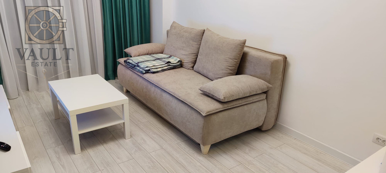 Apartament 2 camere - Politehnica - Novum