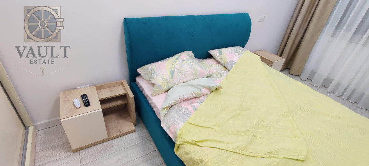 Apartament 2 camere - Politehnica - Novum