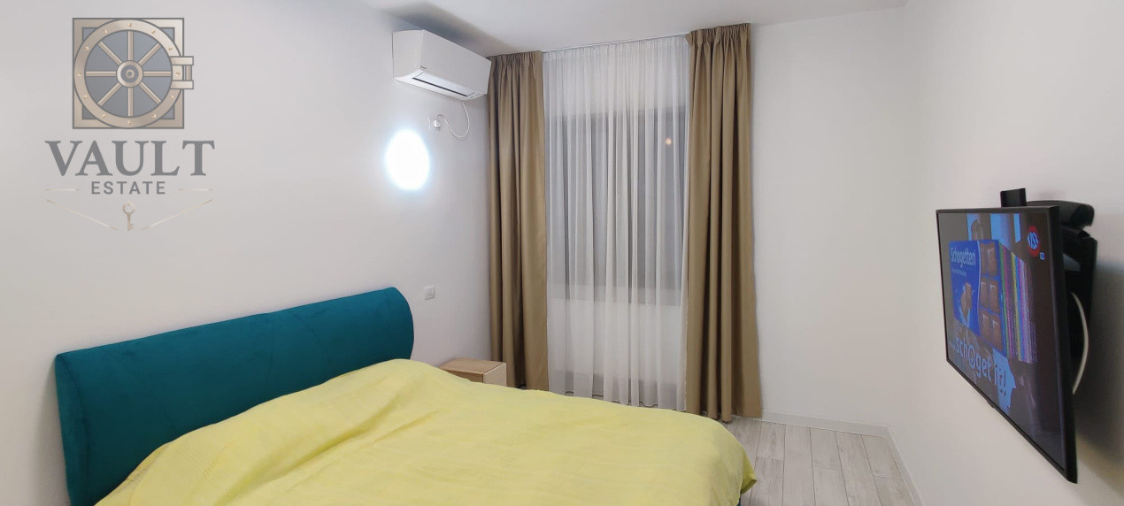 Apartament 2 camere - Politehnica - Novum