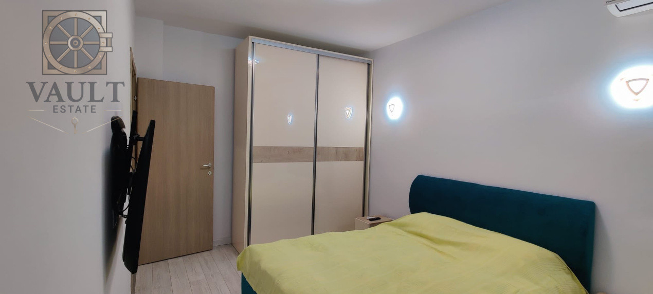 Apartament 2 camere - Politehnica - Novum