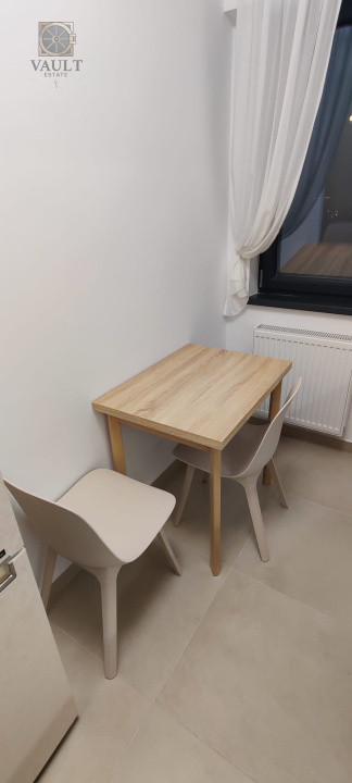 Apartament 2 camere - Politehnica - Novum