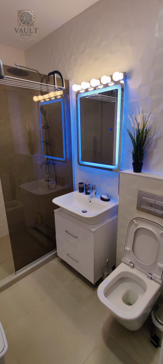 Apartament 2 camere - Politehnica - Novum