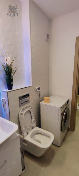 Apartament 2 camere - Politehnica - Novum