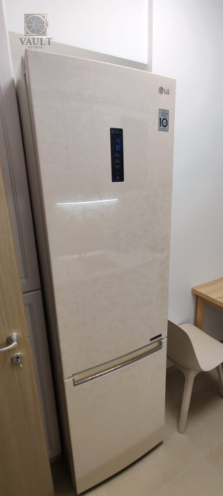 Apartament 2 camere - Politehnica - Novum