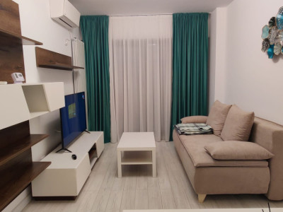 Apartament 2 camere - Politehnica - Novum