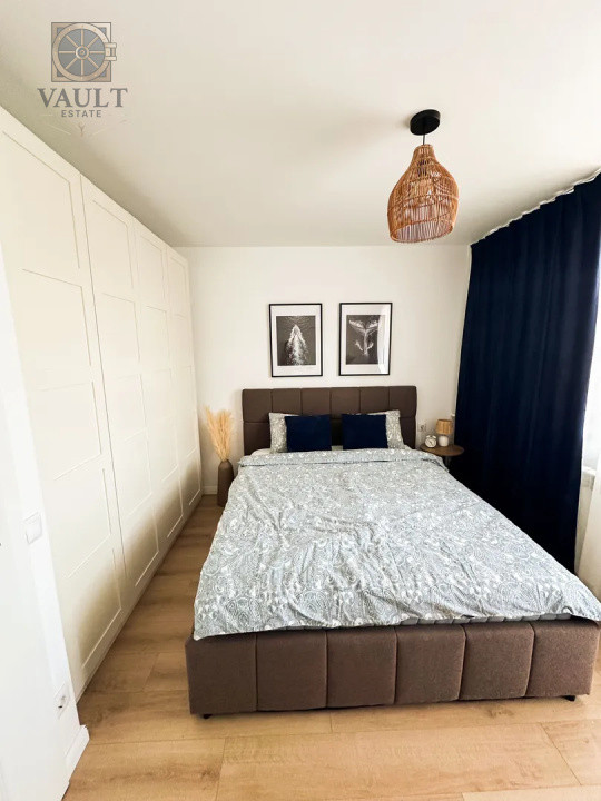 Apartament 2 camere - Cantemir - 3 minute metrou Tineretului