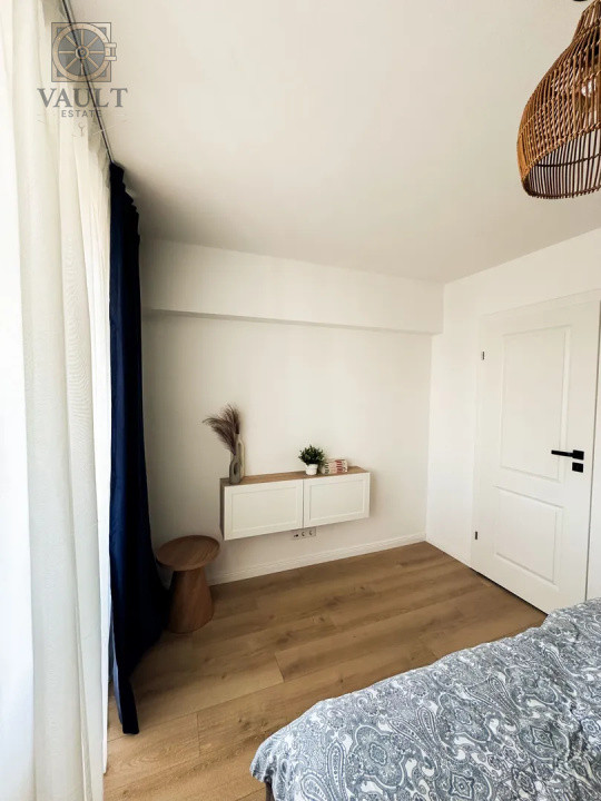 Apartament 2 camere - Cantemir - 3 minute metrou Tineretului