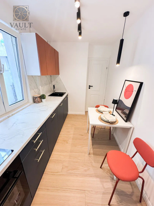 Apartament 2 camere - Cantemir - 3 minute metrou Tineretului