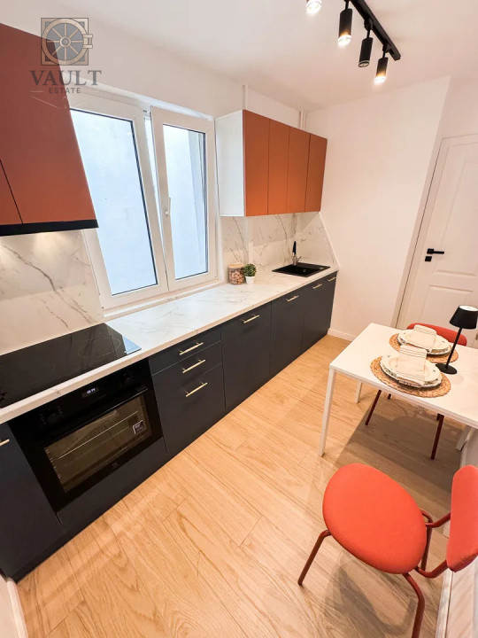 Apartament 2 camere - Cantemir - 3 minute metrou Tineretului