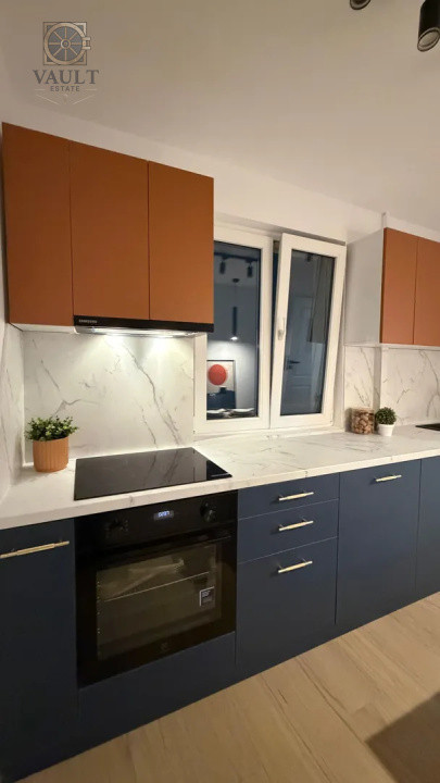 Apartament 2 camere - Cantemir - 3 minute metrou Tineretului