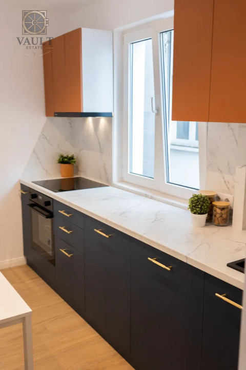 Apartament 2 camere - Cantemir - 3 minute metrou Tineretului