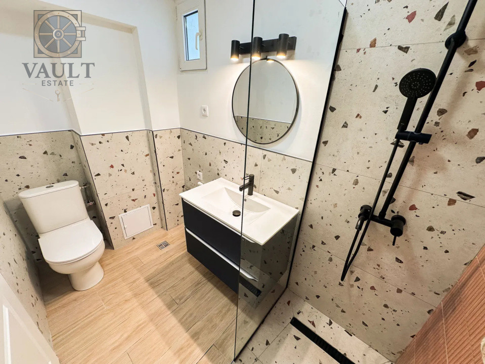 Apartament 2 camere - Cantemir - 3 minute metrou Tineretului