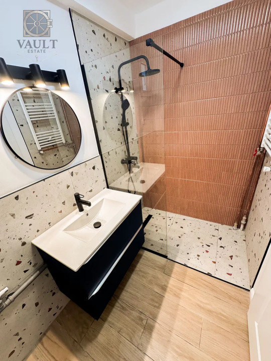 Apartament 2 camere - Cantemir - 3 minute metrou Tineretului