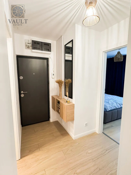 Apartament 2 camere - Cantemir - 3 minute metrou Tineretului