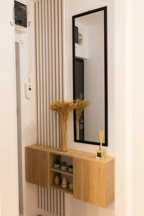 Apartament 2 camere - Cantemir - 3 minute metrou Tineretului