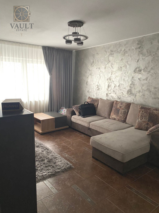 Apartament 2 camere - rond Baba Novac - 7 minute metrou Dristor