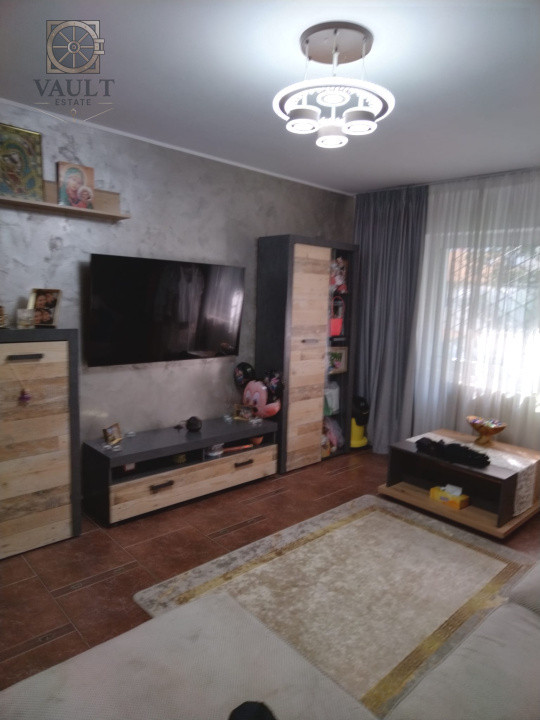 Apartament 2 camere - rond Baba Novac - 7 minute metrou Dristor