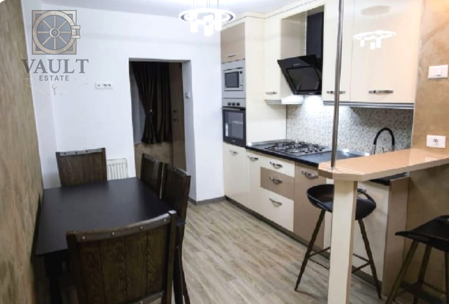 Apartament 2 camere - rond Baba Novac - 7 minute metrou Dristor