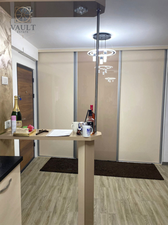 Apartament 2 camere - rond Baba Novac - 7 minute metrou Dristor