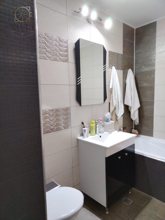 Apartament 2 camere - rond Baba Novac - 7 minute metrou Dristor