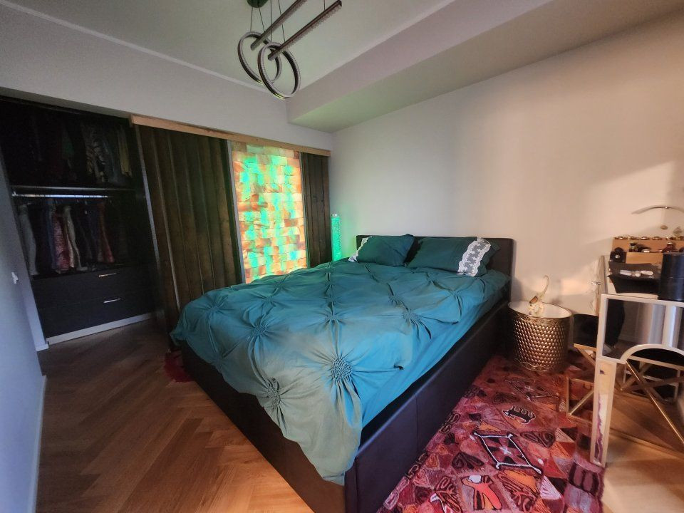 APARTAMENT 2 CAMERE - FINISAT LUX - COLENTINA