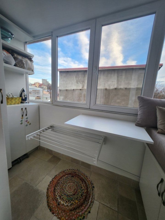 APARTAMENT 2 CAMERE - FINISAT LUX - COLENTINA