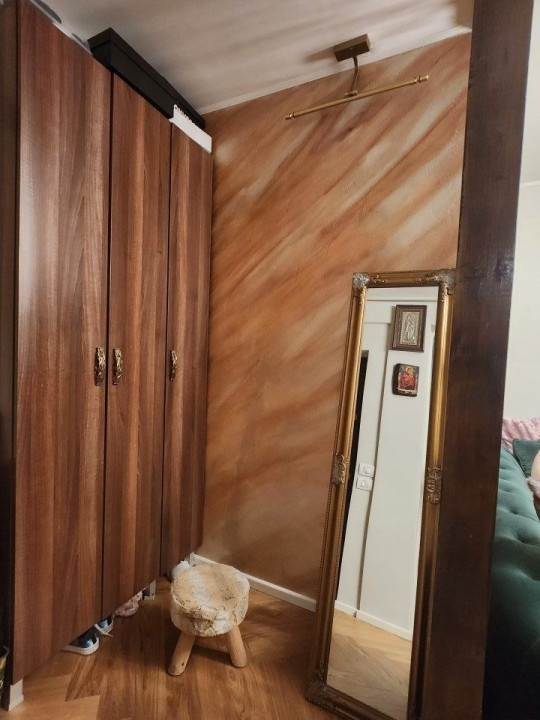 APARTAMENT 2 CAMERE - FINISAT LUX - COLENTINA