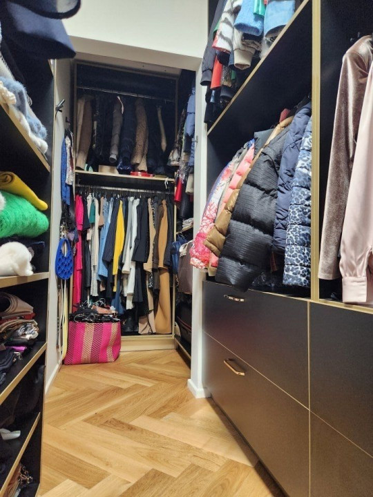 APARTAMENT 2 CAMERE - FINISAT LUX - COLENTINA