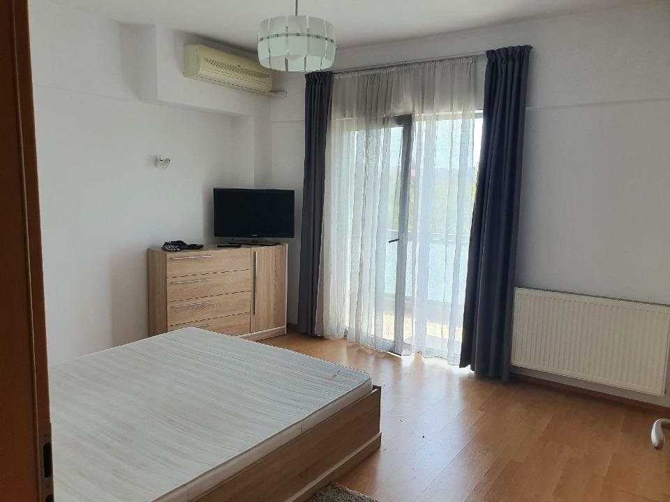 Apartament 2 camere MOBILAT/UTILAT complex rezidential - Doamna Ghica -