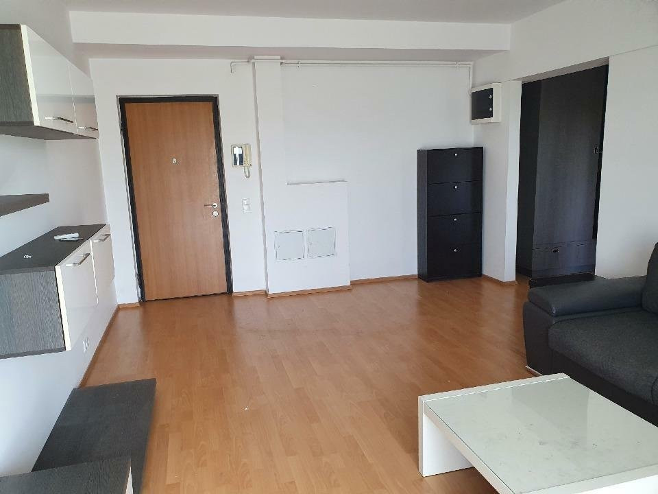 Apartament 2 camere MOBILAT/UTILAT complex rezidential - Doamna Ghica -