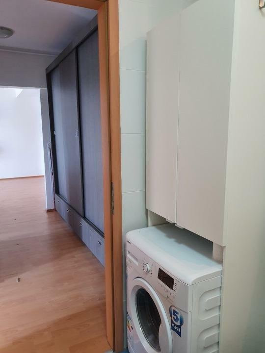 Apartament 2 camere MOBILAT/UTILAT complex rezidential - Doamna Ghica -