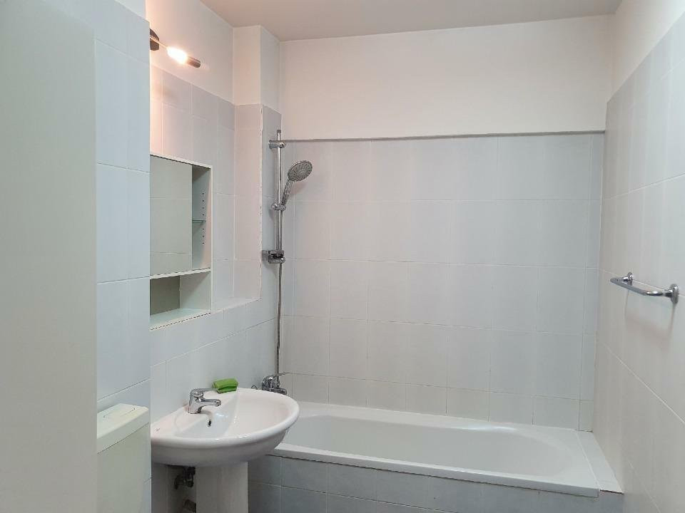 Apartament 2 camere MOBILAT/UTILAT complex rezidential - Doamna Ghica -